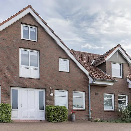 50087 Seemoewe * Carolinensiel