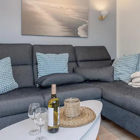 50087 Seemoewe Appartement *